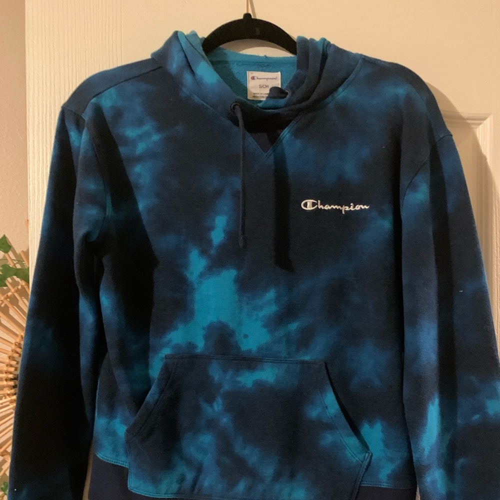Champion Wmns Hoodie